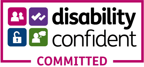 Assure Contracts - Disability Confident