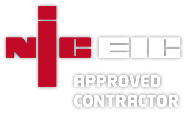Assure Contracts - niceic approved contractor